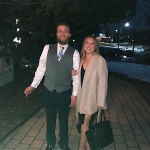 Meet your Posher, Samantha